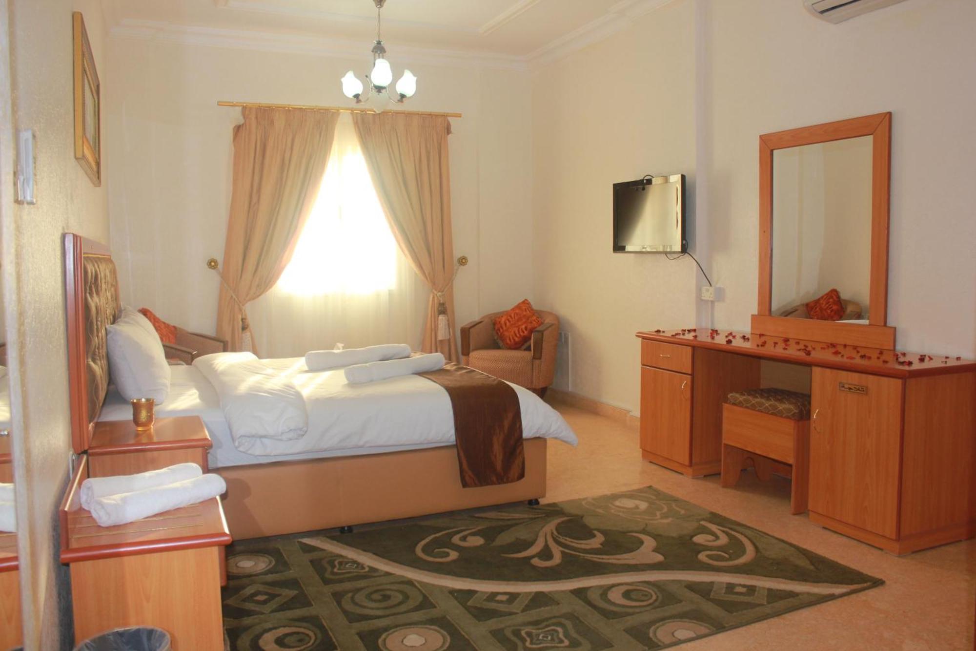 Hotel Bayan International 2*
